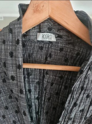 Roger.O (Jaume Roca) diseño exclusivo Sin uso T.M
