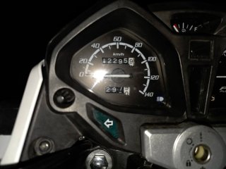 Honda CB125F 2018 Blanca (A1) - TopCase SHAD SH47