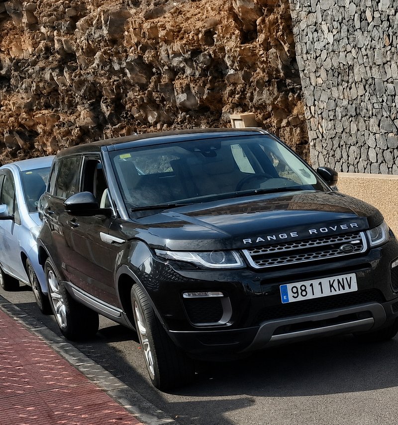 Land Rover Range Rover Evoque 2018 - foto 1