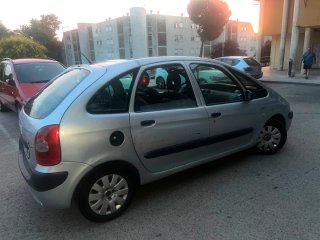 Citroen C3 Picasso 2005