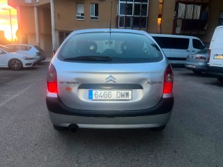 Citroen C3 Picasso 2005