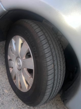 Citroen C3 Picasso 2005