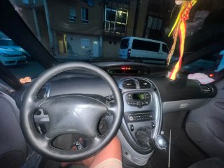 Citroen C3 Picasso 2005