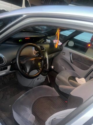 Citroen C3 Picasso 2005