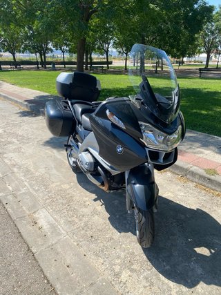 BMW R1200RT 2006 Touring