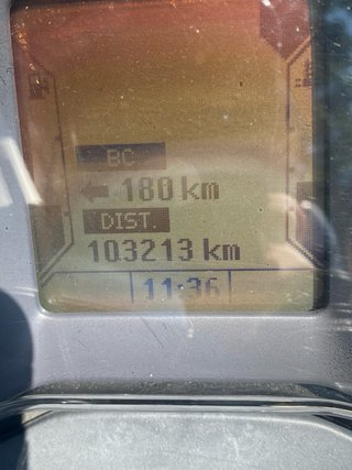 BMW R1200RT 2006 Touring