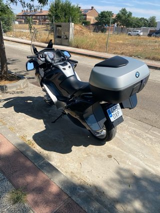 BMW R1200RT 2006 Touring