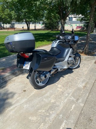 BMW R1200RT 2006 Touring