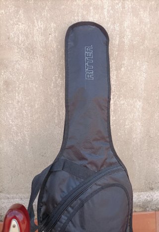 Pack Guitarra Eléctrica ENCORE.