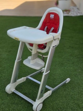Sillita bebé Inglesina