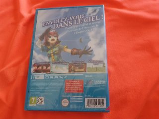 Rodea The Sky Soldier para Nintendo Wii U nuevo