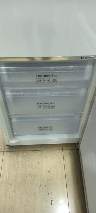 NEVERA COMBI SAMSUNG NO FROST ENERGÍA A+