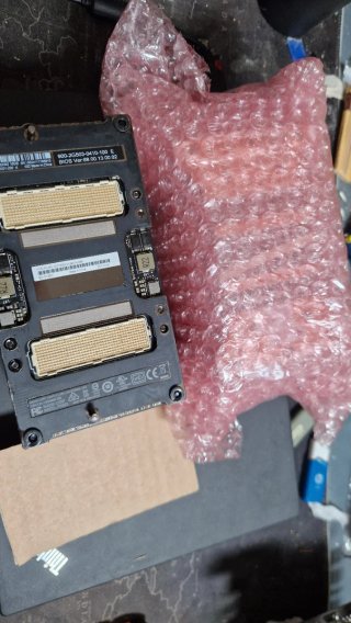 Nvidia V100 16GB HBM2
