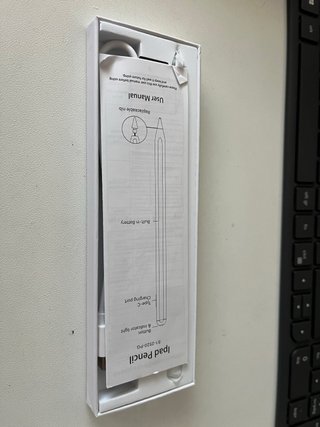 Lápiz Stylus para iPad