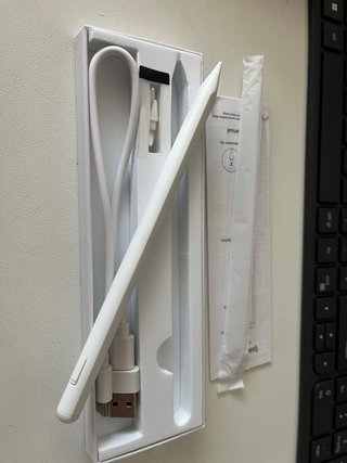 Lápiz Stylus para iPad