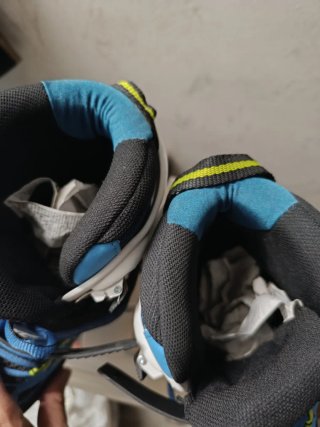 Patines en línea Oxelo nuevos 38-41
