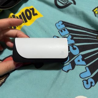 Controller DualSense Edge, cuffie pulse explore