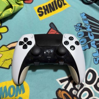 Controller DualSense Edge, cuffie pulse explore