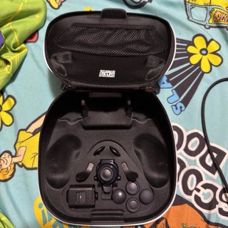 Controller DualSense Edge, cuffie pulse explore