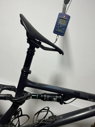 Bicicleta Specialized Epic EVO PRO
