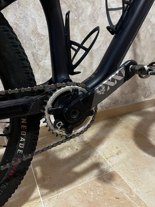Bicicleta Specialized Epic EVO PRO