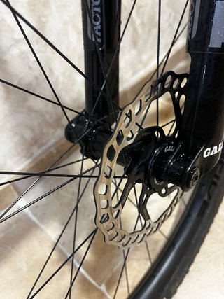 Bicicleta Specialized Epic EVO PRO