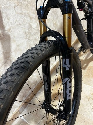 Bicicleta Specialized Epic EVO PRO