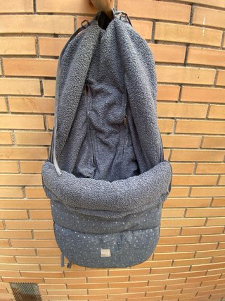 Bugaboo fox 2 + regalo saco invierno