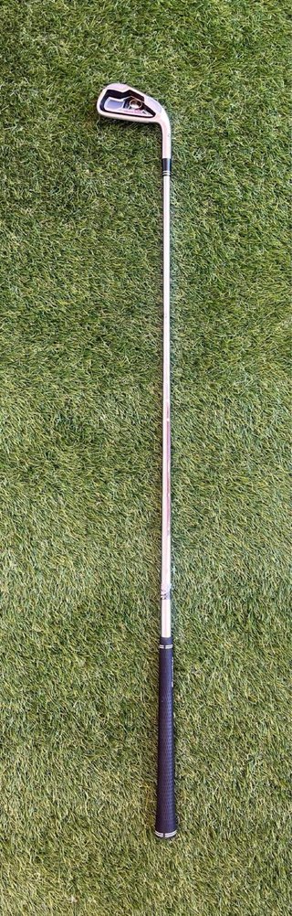 Hierro 6 TaylorMade Tour Burner Diestro