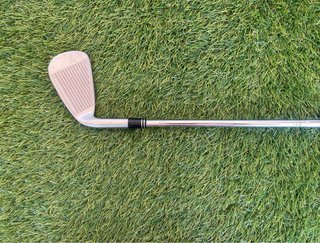 Hierro 6 TaylorMade Tour Burner Diestro