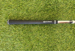 Hierro 6 TaylorMade Tour Burner Diestro