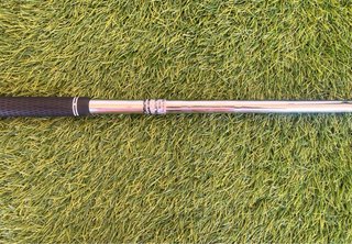 Hierro 6 TaylorMade Tour Burner Diestro