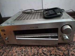 Receptor Sony Home Cinema