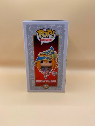 Funko Pop Magician's Valkyria 1735