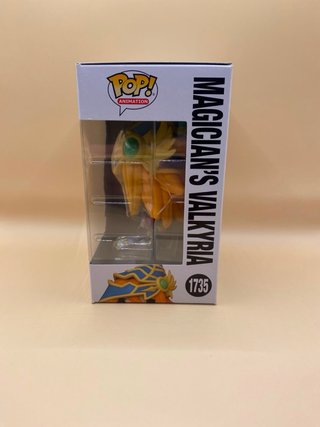 Funko Pop Magician's Valkyria 1735
