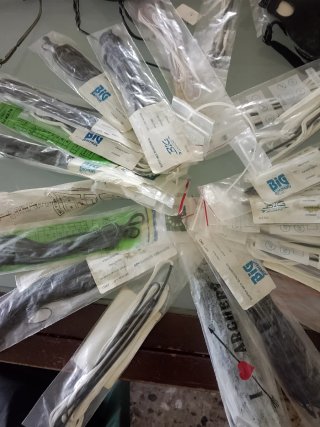 Cuerdas para Arco - Varios Modelos