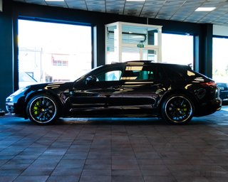 Porsche Panamera 4 E-Hybrid Sport Turismo