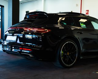 Porsche Panamera 4 E-Hybrid Sport Turismo