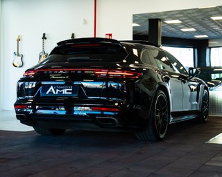 Porsche Panamera 4 E-Hybrid Sport Turismo