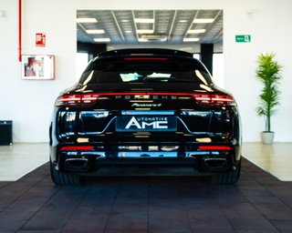 Porsche Panamera 4 E-Hybrid Sport Turismo