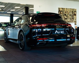 Porsche Panamera 4 E-Hybrid Sport Turismo