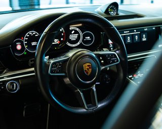 Porsche Panamera 4 E-Hybrid Sport Turismo