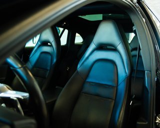 Porsche Panamera 4 E-Hybrid Sport Turismo