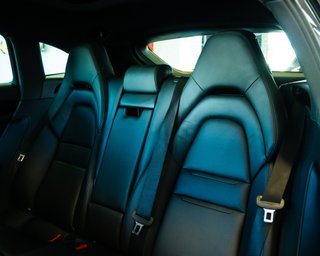 Porsche Panamera 4 E-Hybrid Sport Turismo