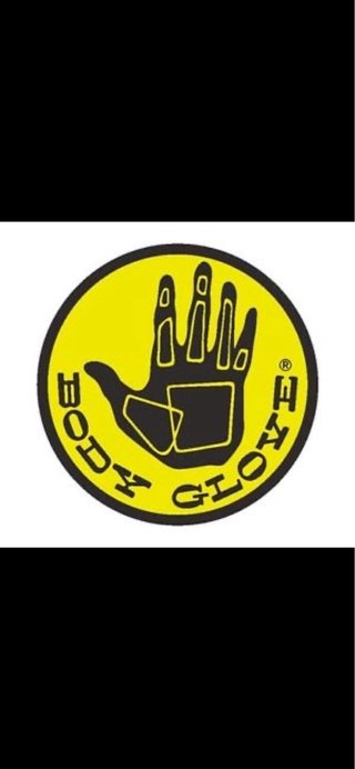 Body Glove - Crew Vintage Años 00