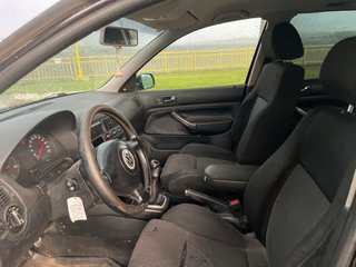 Volkswagen Golf 2000