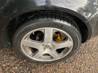 Volkswagen Golf 2000