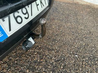 Volkswagen Golf 2000