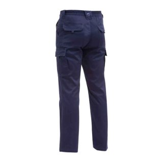 Pantalones de trabajo cargo talla 44