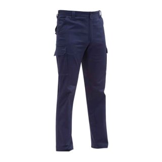 Pantalones de trabajo cargo talla 44